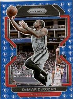 DeMar DeRozan