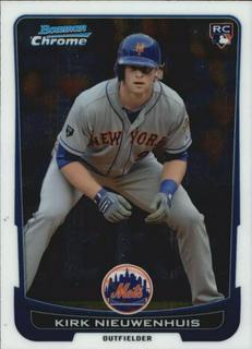 Kirk Nieuwenhuis