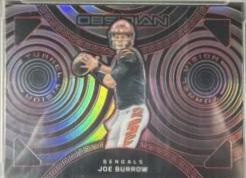 Joe Burrow