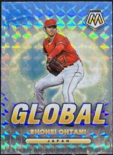 Shohei Ohtani