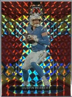 Justin Herbert