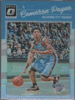 Cameron Payne