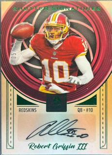 Robert Griffin III