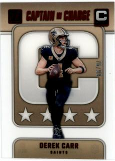 Derek Carr