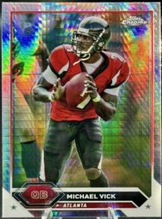 Michael Vick
