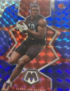 Mike Woods