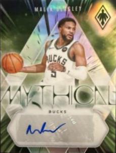 Malik Beasley