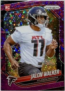 Jalon Walker
