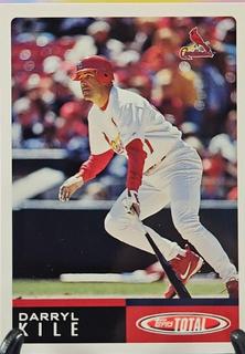 Darryl Kile