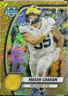 Mason Graham