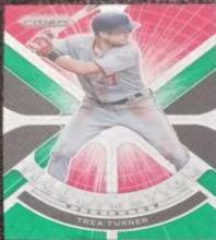 Trea Turner