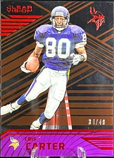 Cris Carter
