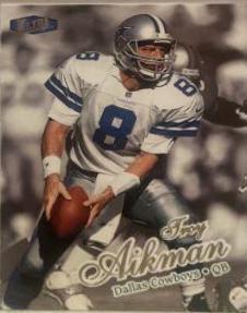 Troy Aikman