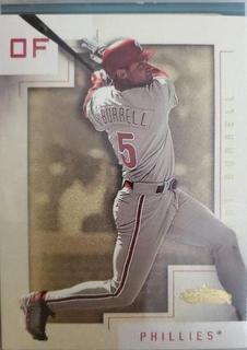 Pat Burrell