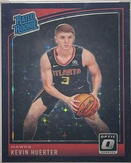 Kevin Huerter