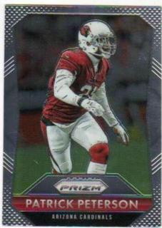 Patrick Peterson
