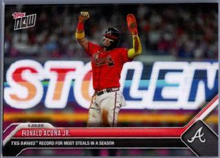 Ronald Acuna Jr