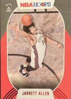 Jarrett Allen