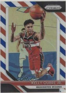 Kelly Oubre Jr.