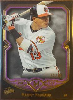 Manny Machado