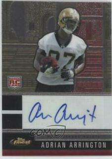 Adrian Arrington
