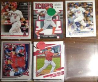 Albert Pujols
