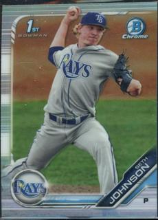 Seth Johnson