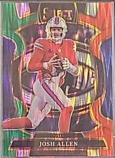 Josh Allen