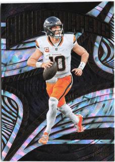 Bo Nix