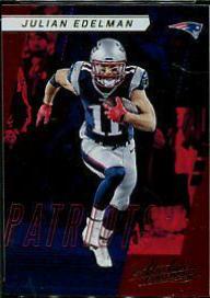 Julian Edelman