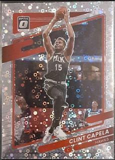 Clint Capela