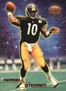 Kordell Stewart