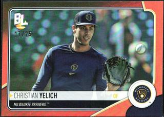Christian Yelich