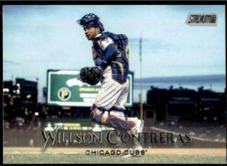 Willson Contreras