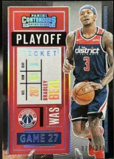 Bradley Beal