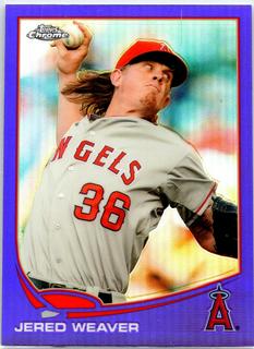 Jered Weaver