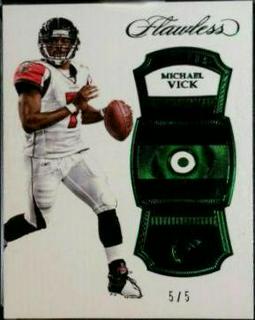 Michael Vick