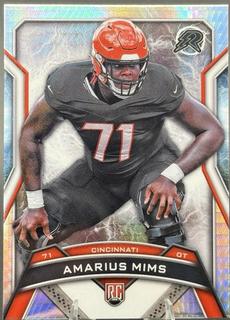 Amarius Mims