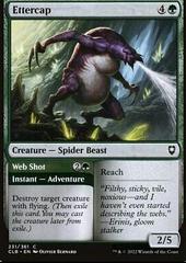 Ettercap [Foil] #231