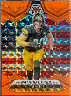 T.J. Watt