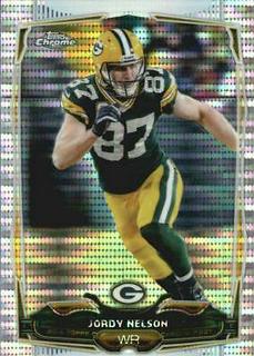Jordy Nelson