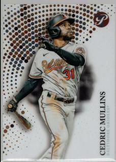 Cedric Mullins