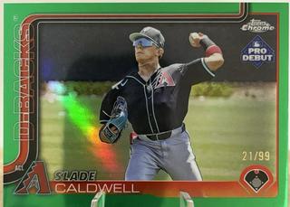 Slade Caldwell