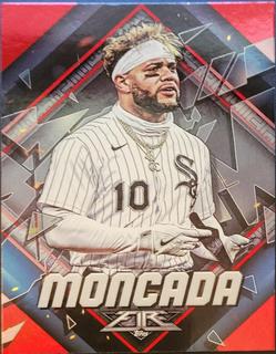 Yoan Moncada