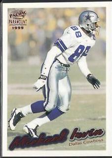 Michael Irvin
