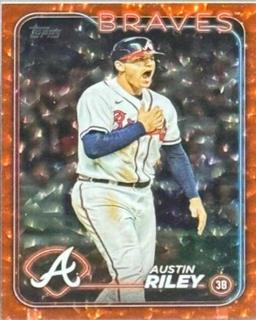 Austin Riley