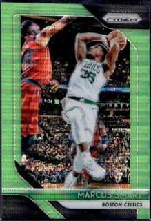 Marcus Smart
