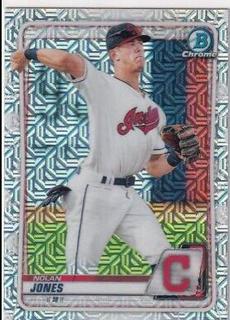 Nolan Jones
