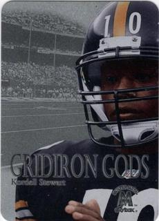 Kordell Stewart