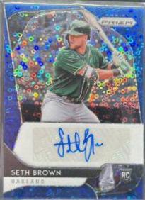 Seth Brown